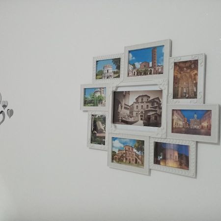 B&B Ravenna In Love Bagian luar foto