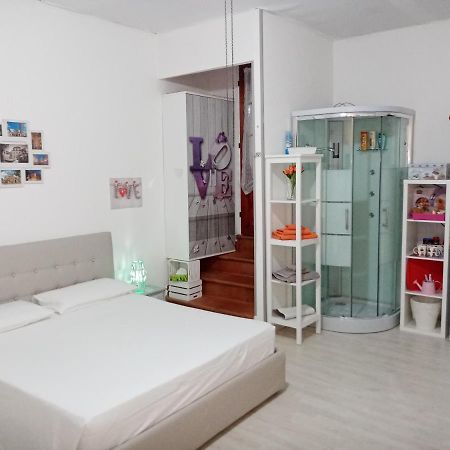 B&B Ravenna In Love Bagian luar foto