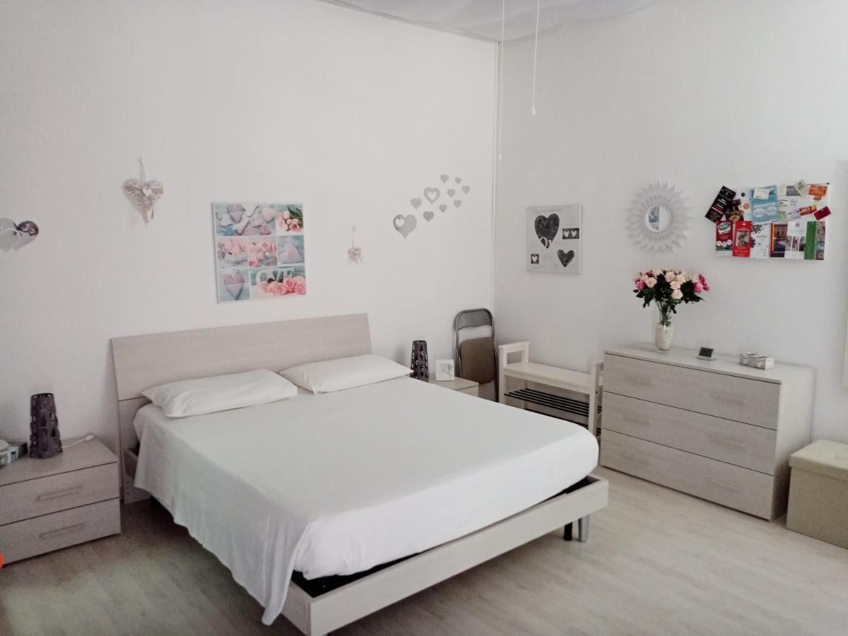 B&B Ravenna In Love Bagian luar foto