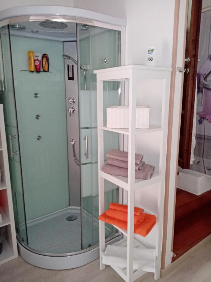 B&B Ravenna In Love Bagian luar foto