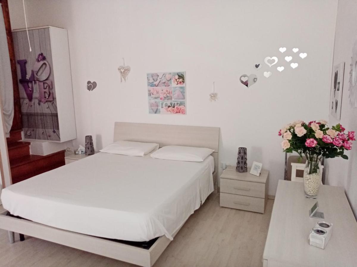 B&B Ravenna In Love Bagian luar foto