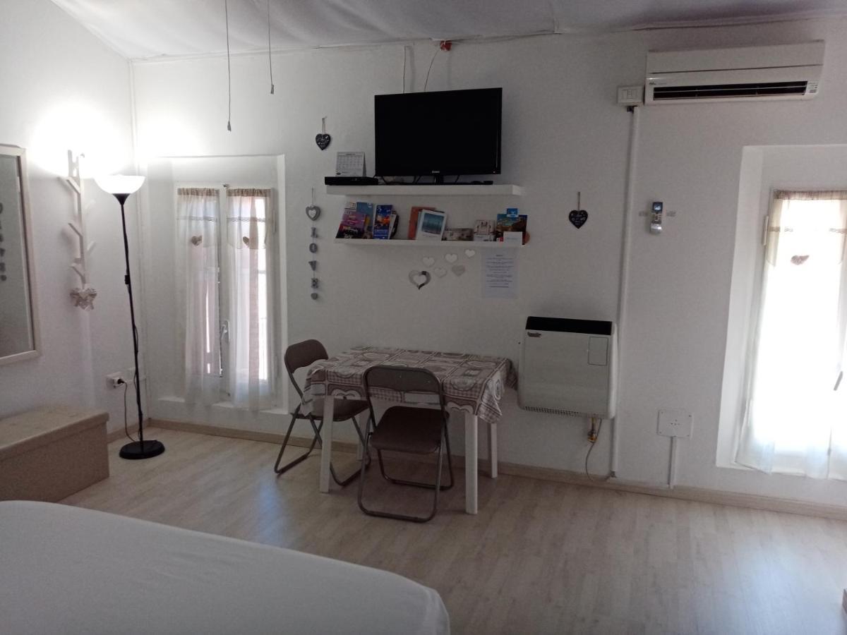 B&B Ravenna In Love Bagian luar foto