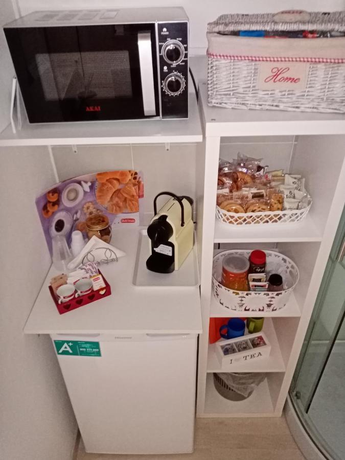 B&B Ravenna In Love Bagian luar foto