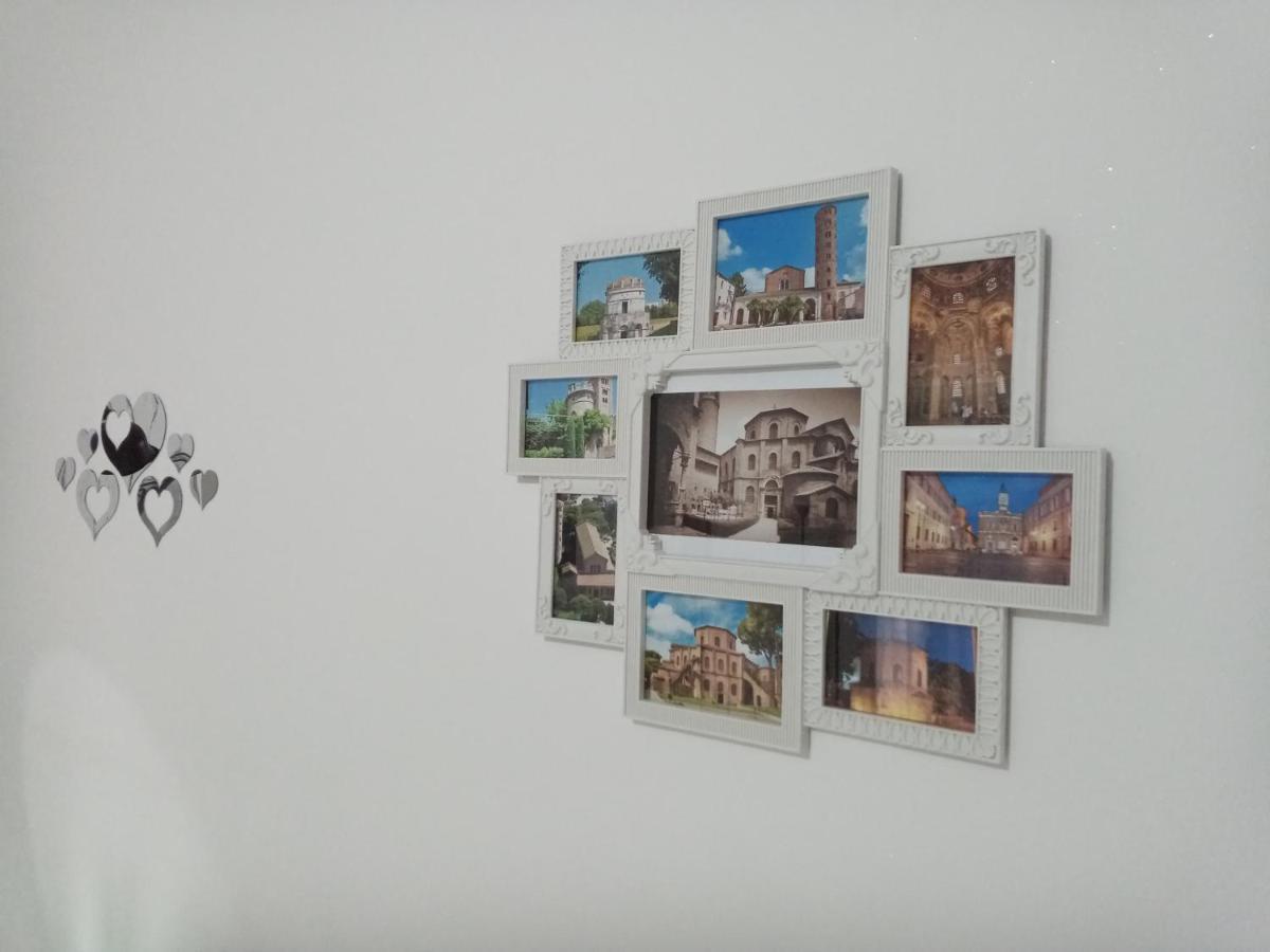 B&B Ravenna In Love Bagian luar foto