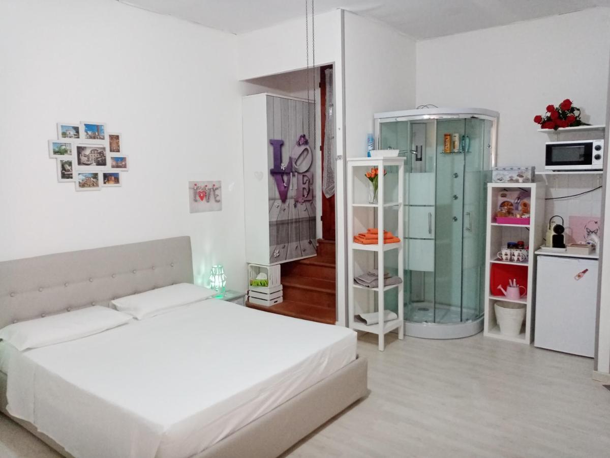 B&B Ravenna In Love Bagian luar foto