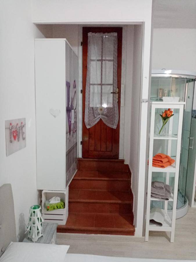 B&B Ravenna In Love Bagian luar foto