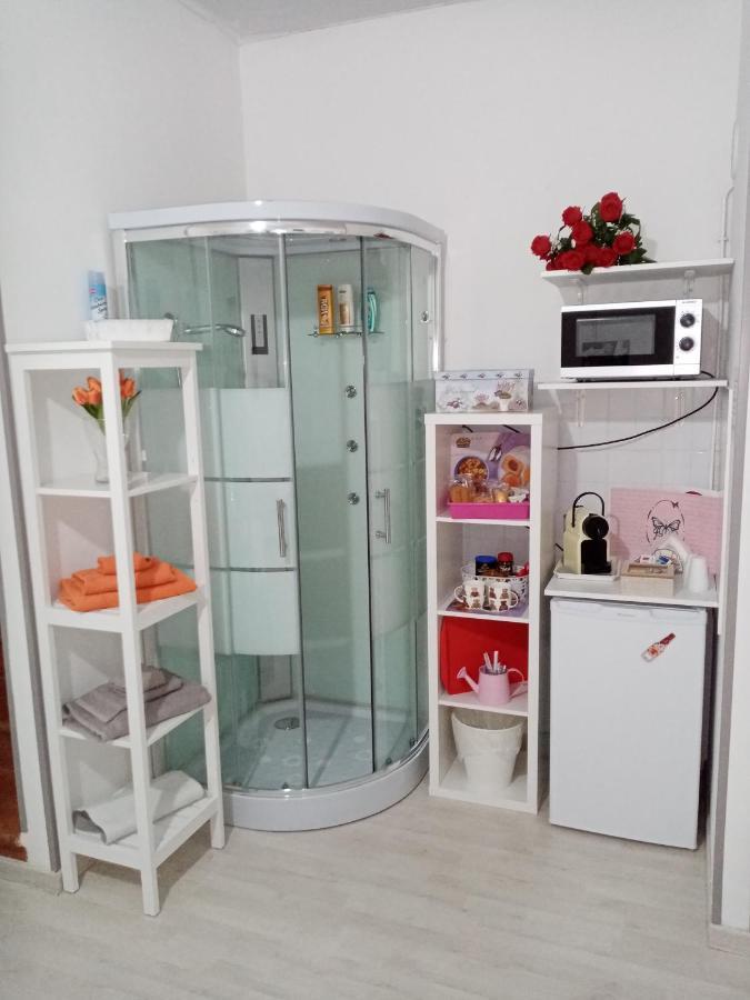 B&B Ravenna In Love Bagian luar foto